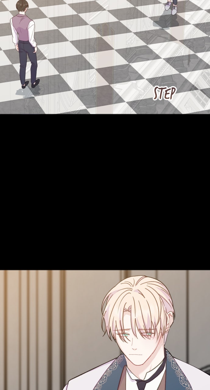 To Die or To Fall In Love (S2) Episode 38 page 86 - 