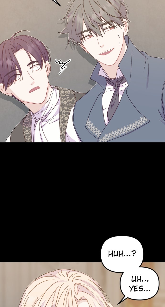 To Die or To Fall In Love (S2) Episode 38 page 90 - 