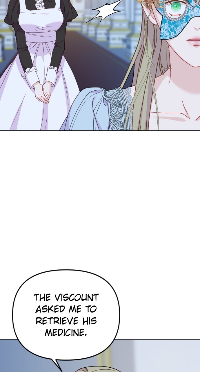 To Die or To Fall In Love (S2) Episode 38 page 10 - 