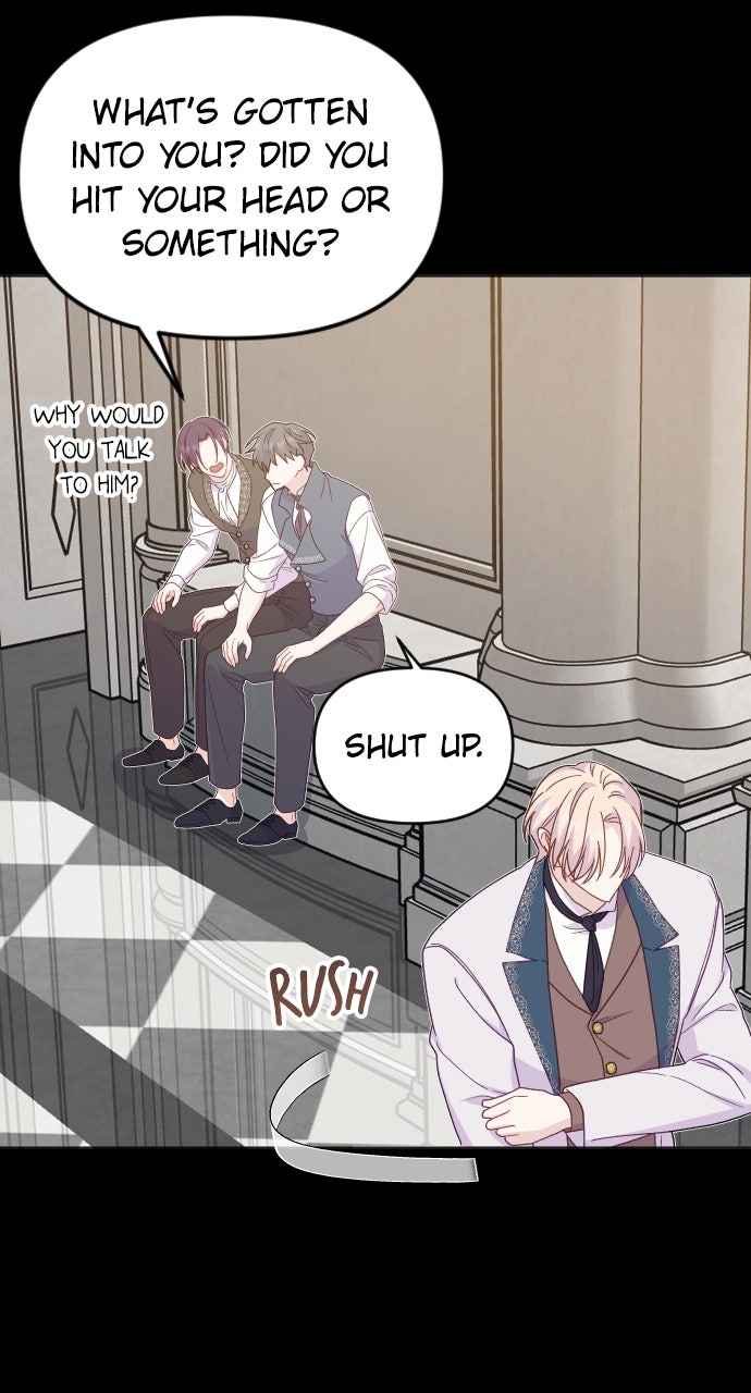 To Die or To Fall In Love (S2) Episode 38 page 93 - 