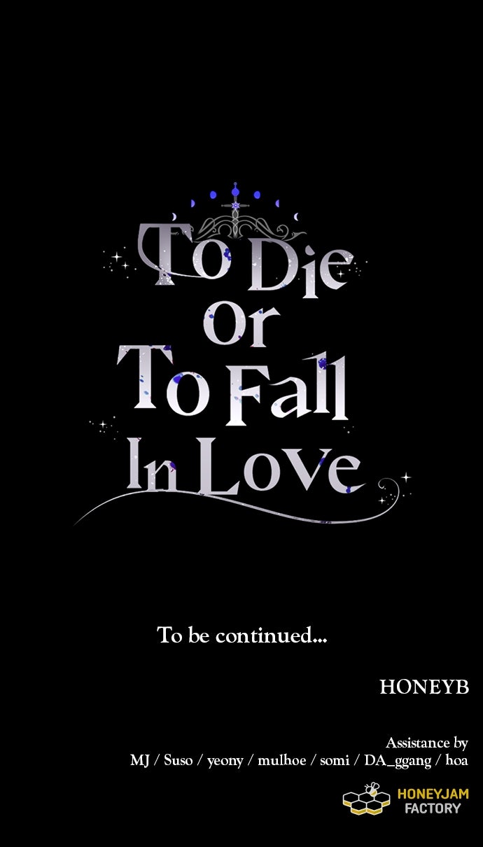 To Die or To Fall In Love (S2) Episode 38 page 97 - 