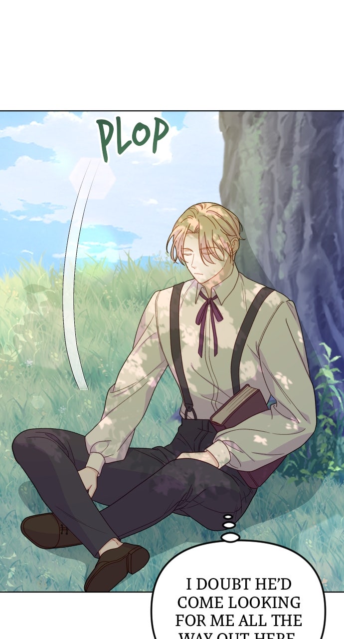 To Die or To Fall In Love (S2) Episode 39 page 2 - 