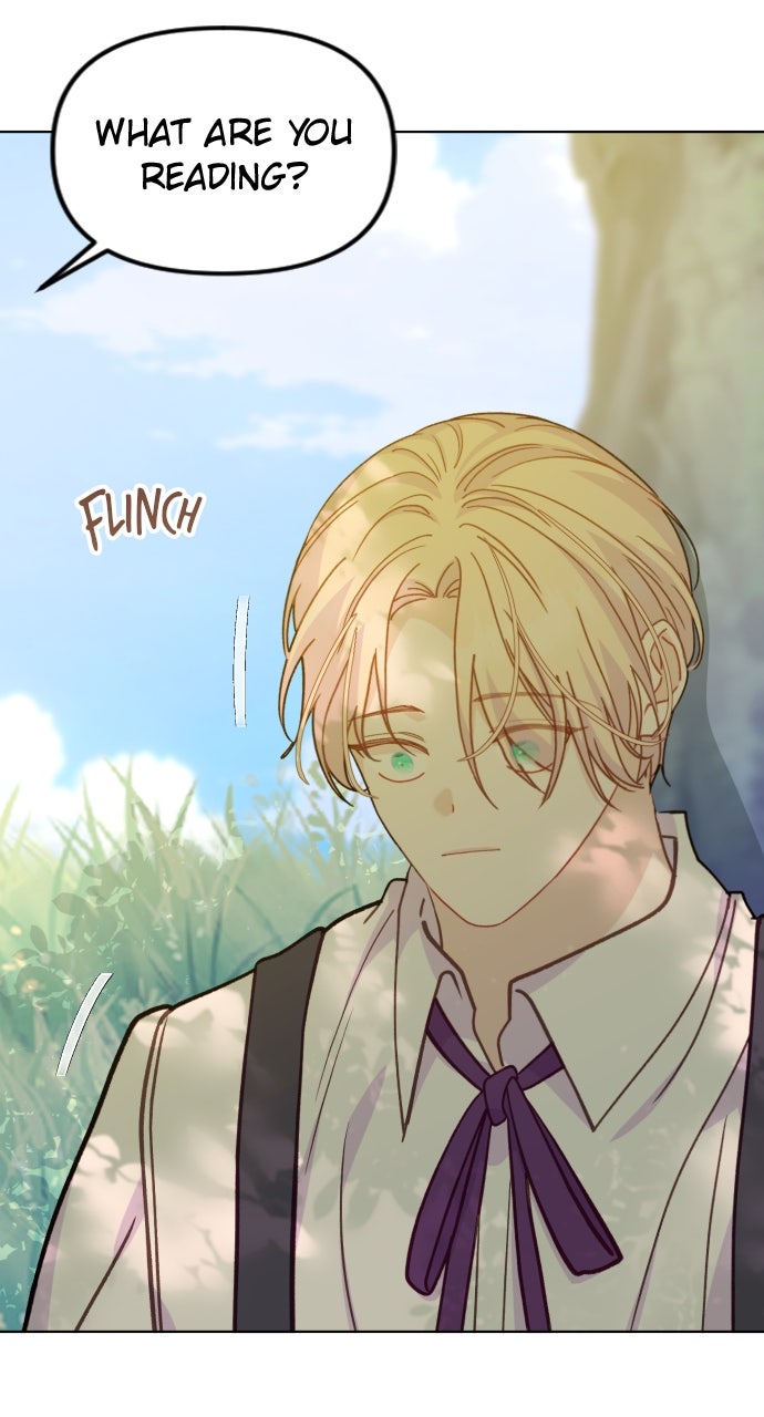 To Die or To Fall In Love (S2) Episode 39 page 11 - 