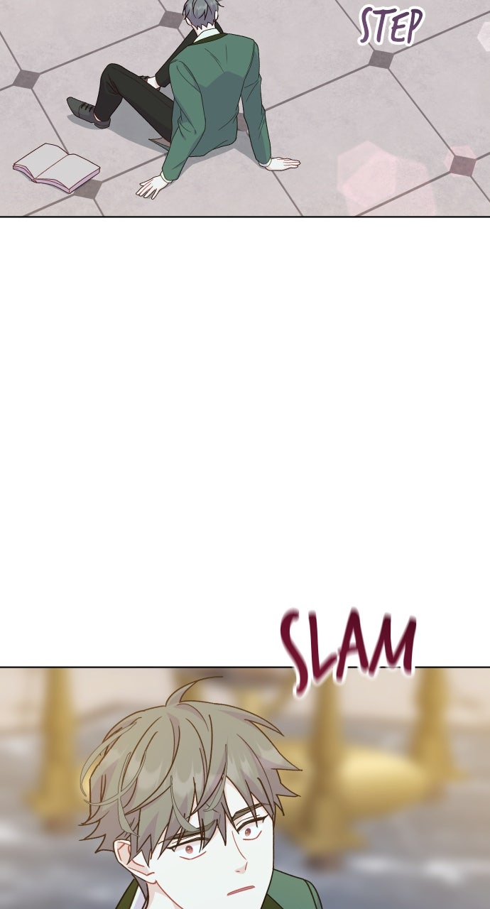 To Die or To Fall In Love (S2) Episode 39 page 101 - 