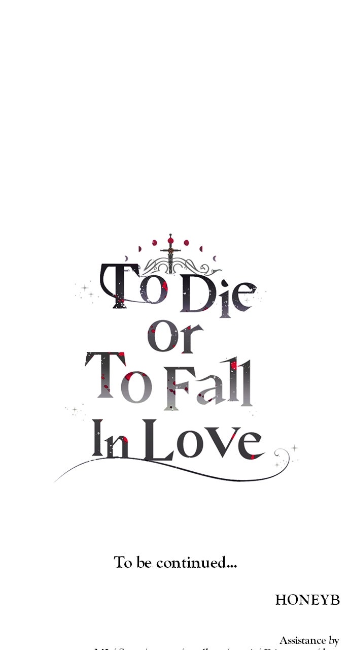 To Die or To Fall In Love (S2) Episode 39 page 105 - 