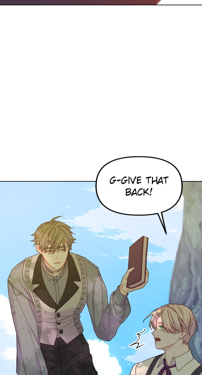To Die or To Fall In Love (S2) Episode 39 page 13 - 
