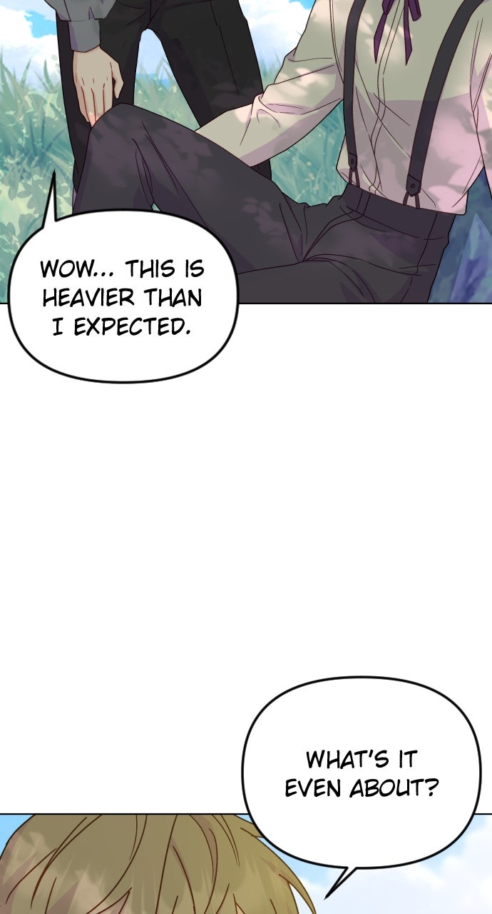 To Die or To Fall In Love (S2) Episode 39 page 14 - 