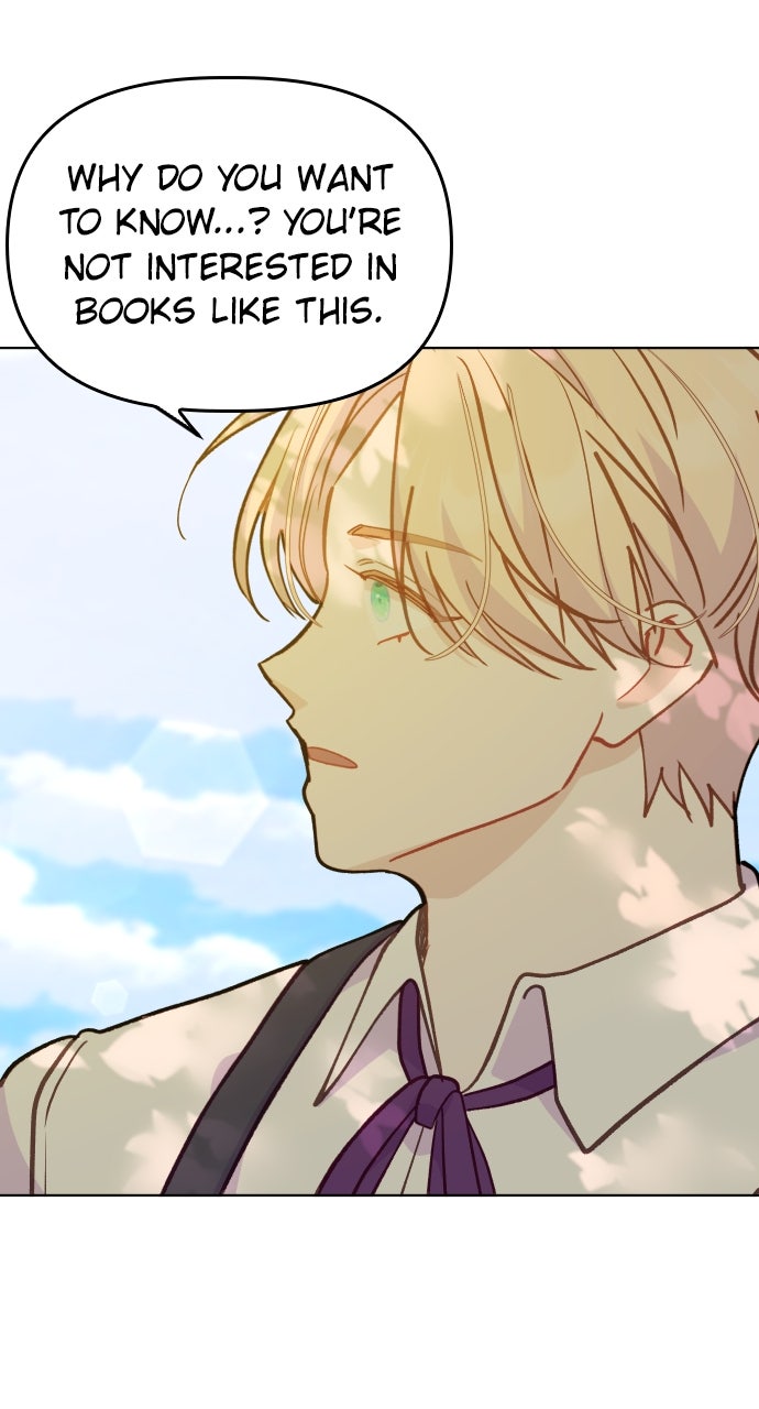 To Die or To Fall In Love (S2) Episode 39 page 16 - 