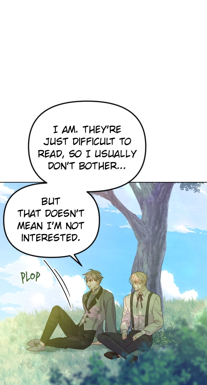 To Die or To Fall In Love (S2) Episode 39 page 17 - 