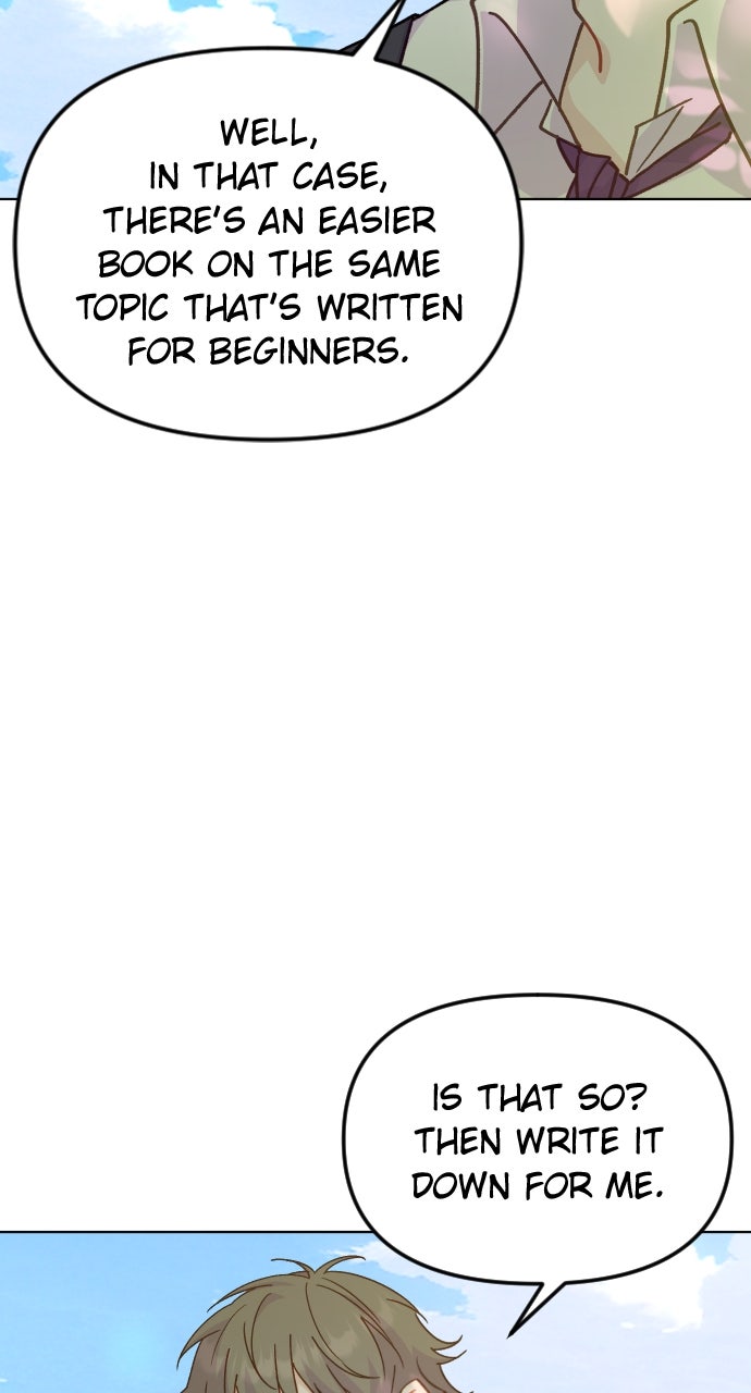 To Die or To Fall In Love (S2) Episode 39 page 19 - 