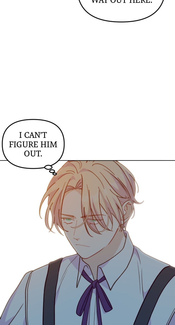 To Die or To Fall In Love (S2) Episode 39 page 3 - 