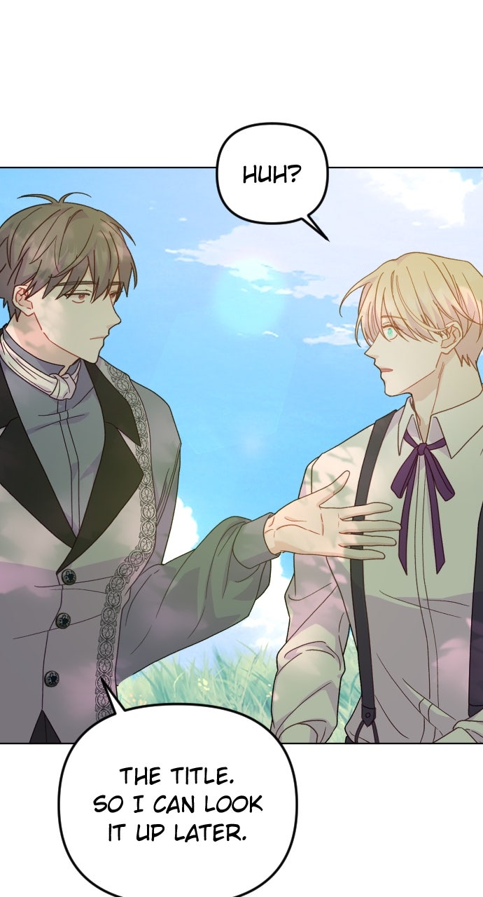 To Die or To Fall In Love (S2) Episode 39 page 21 - 