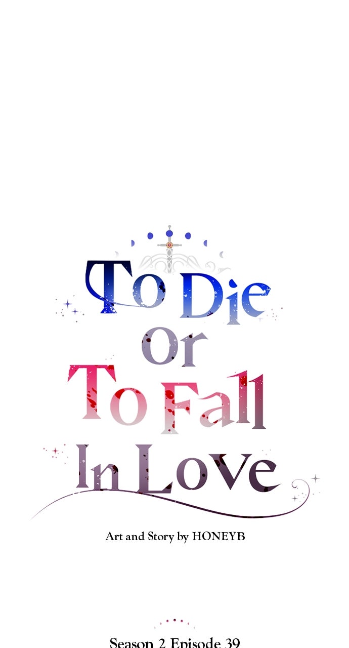 To Die or To Fall In Love (S2) Episode 39 page 26 - 