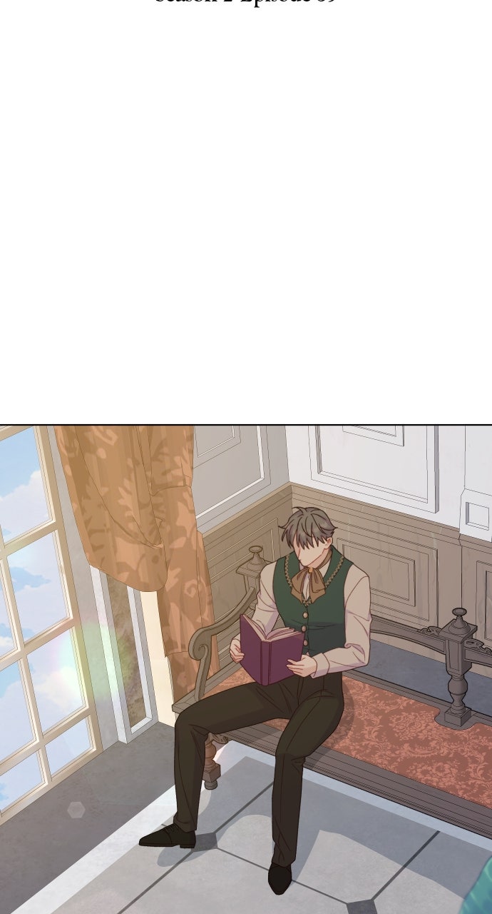 To Die or To Fall In Love (S2) Episode 39 page 27 - 