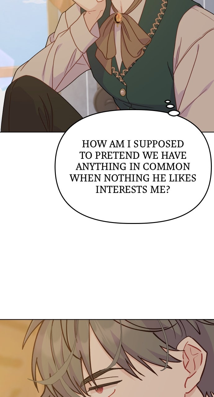 To Die or To Fall In Love (S2) Episode 39 page 31 - 