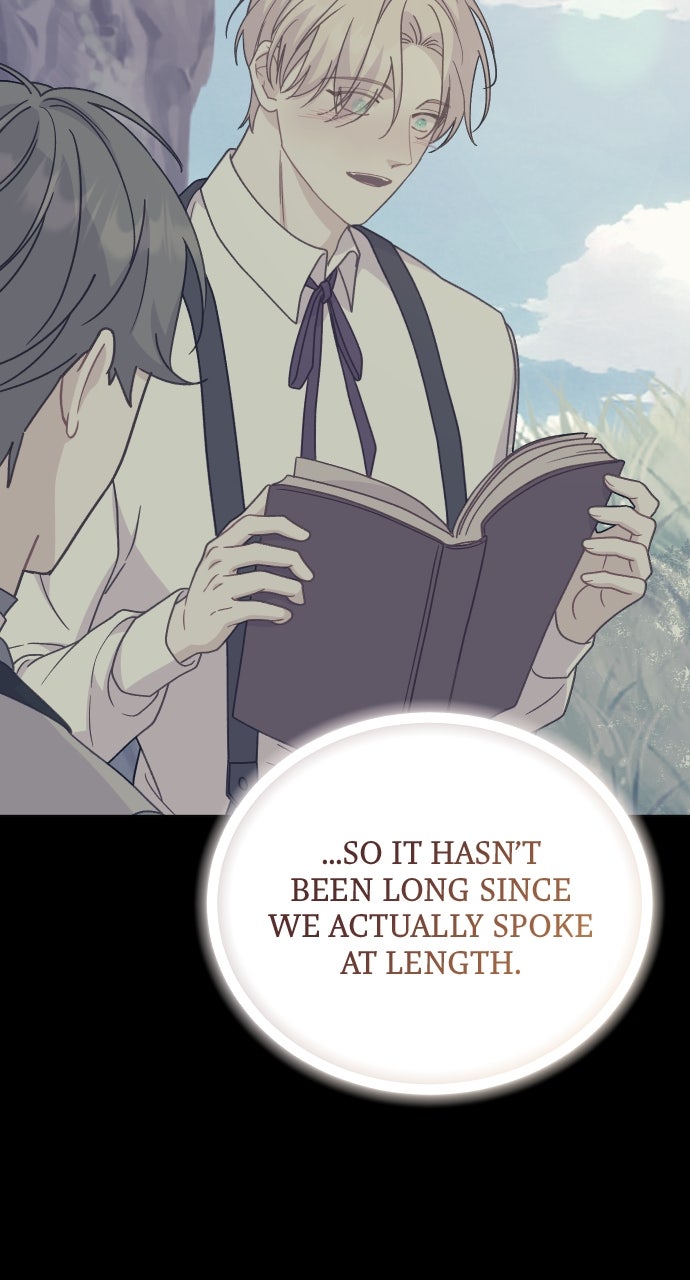 To Die or To Fall In Love (S2) Episode 39 page 33 - 