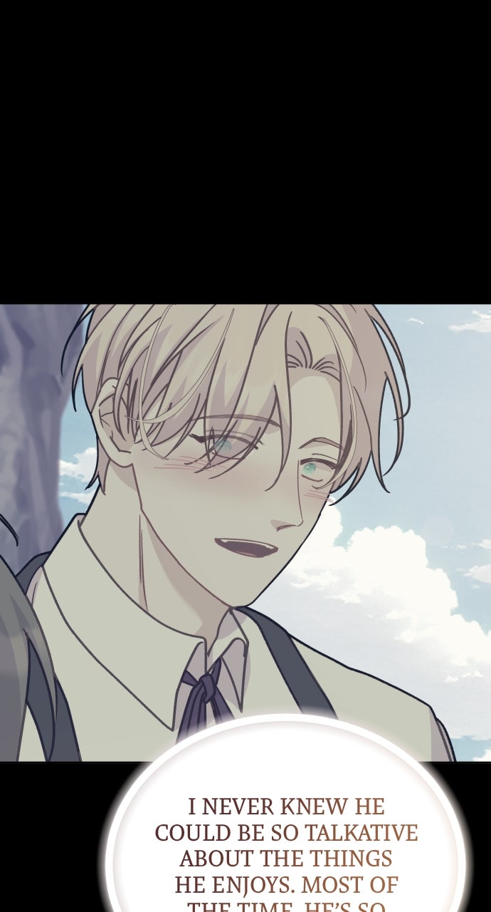 To Die or To Fall In Love (S2) Episode 39 page 34 - 