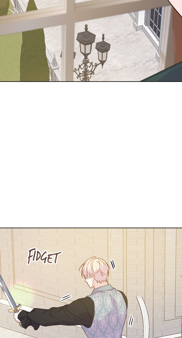 To Die or To Fall In Love (S2) Episode 39 page 37 - 