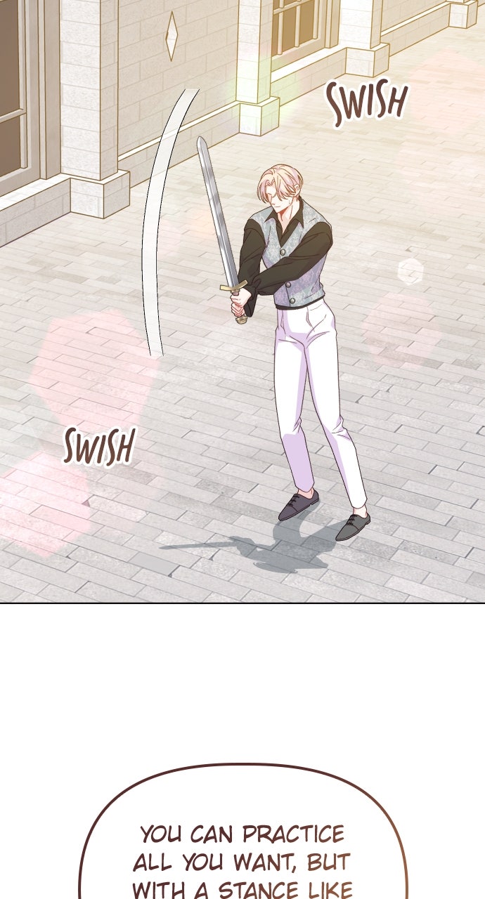To Die or To Fall In Love (S2) Episode 39 page 40 - 