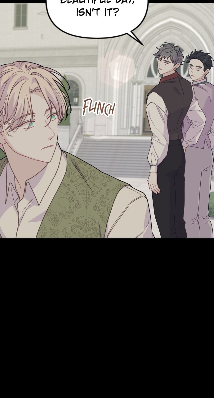To Die or To Fall In Love (S2) Episode 39 page 5 - 