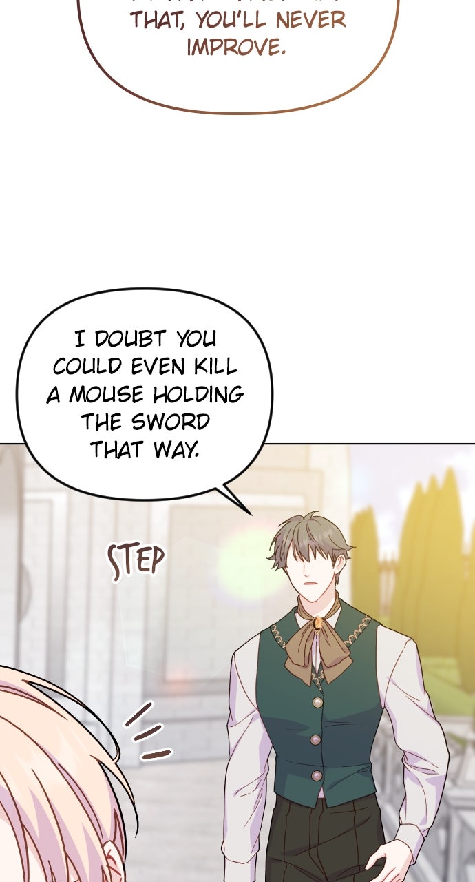 To Die or To Fall In Love (S2) Episode 39 page 41 - 