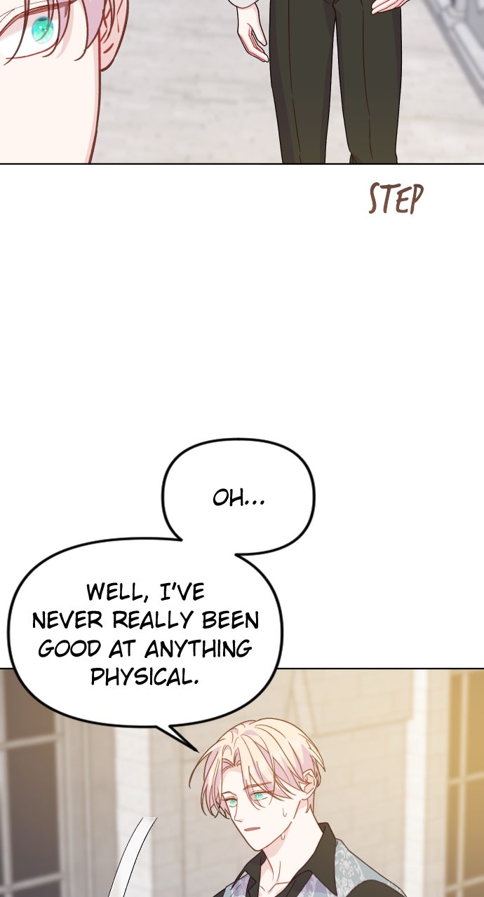 To Die or To Fall In Love (S2) Episode 39 page 42 - 