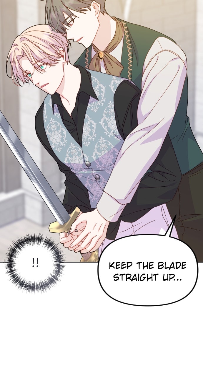 To Die or To Fall In Love (S2) Episode 39 page 44 - 