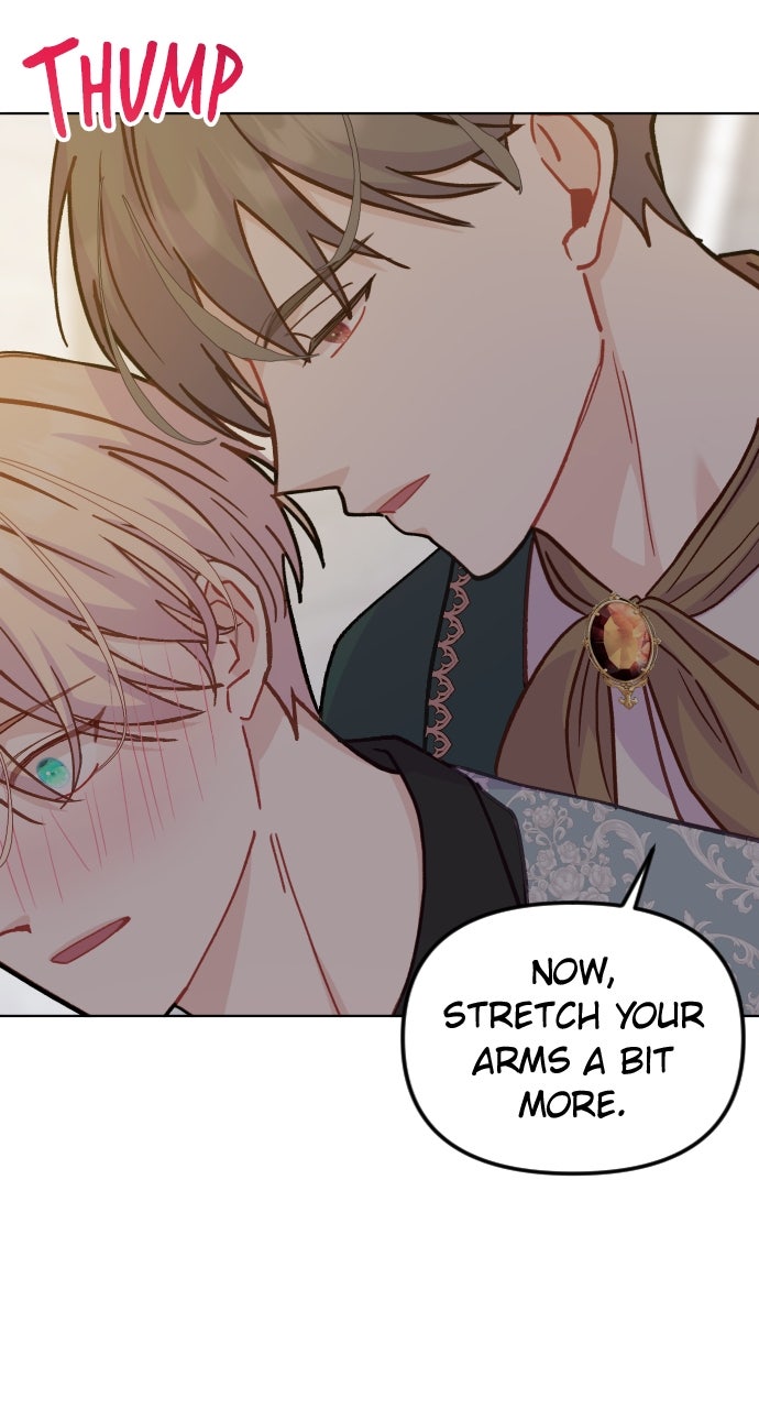 To Die or To Fall In Love (S2) Episode 39 page 46 - 
