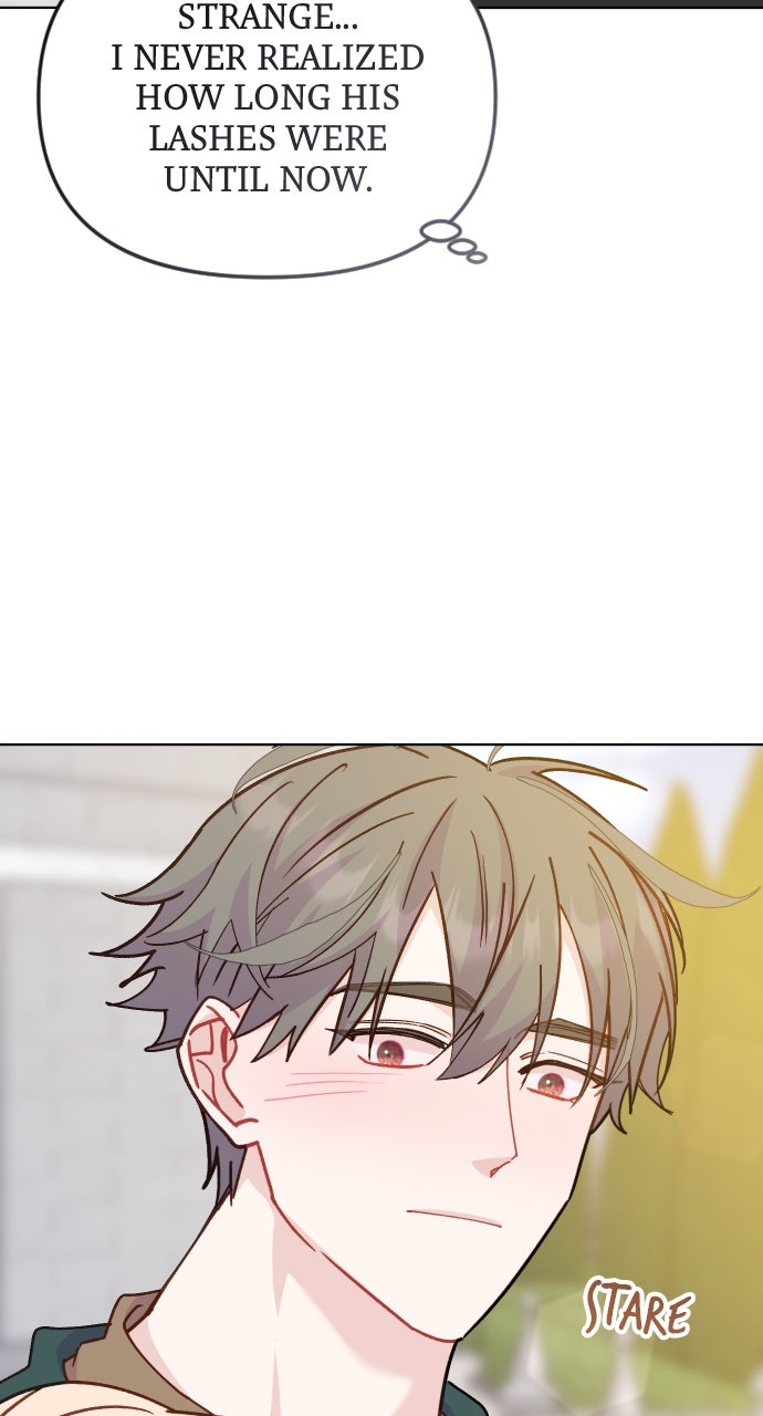 To Die or To Fall In Love (S2) Episode 39 page 49 - 