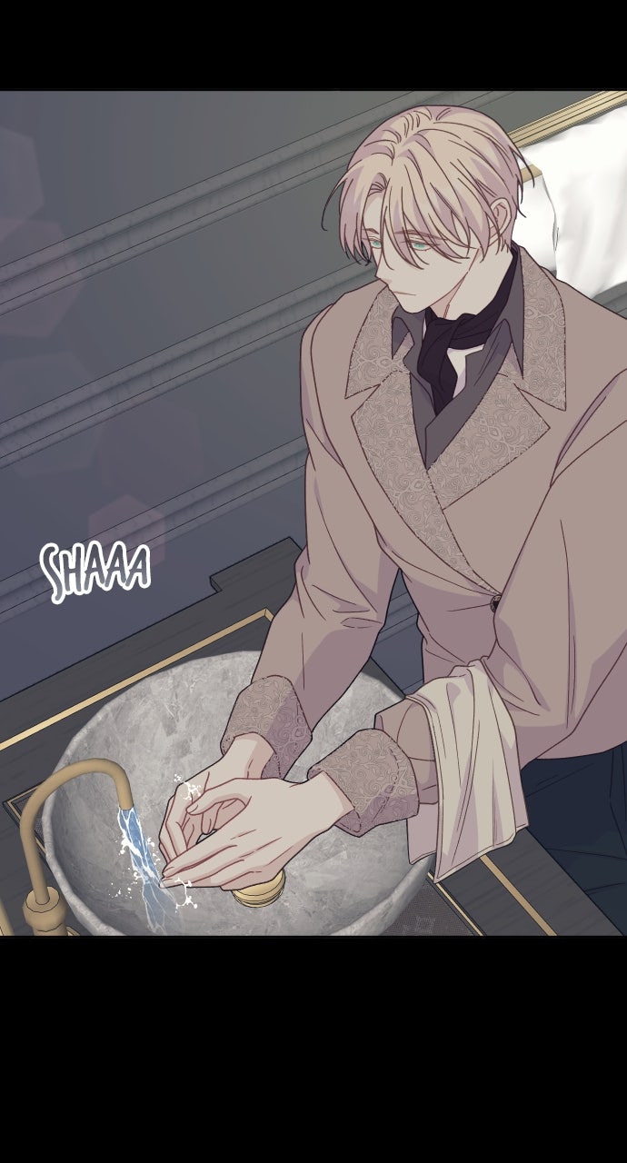 To Die or To Fall In Love (S2) Episode 39 page 6 - 