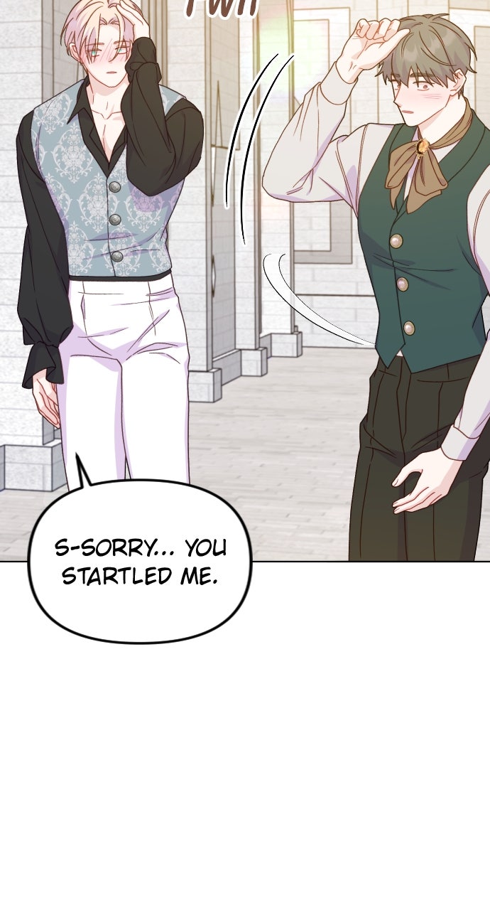 To Die or To Fall In Love (S2) Episode 39 page 55 - 