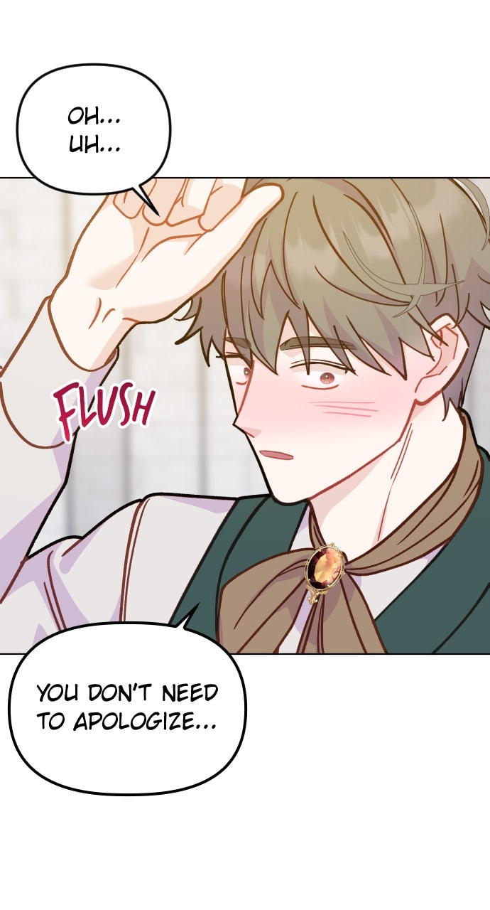To Die or To Fall In Love (S2) Episode 39 page 56 - 