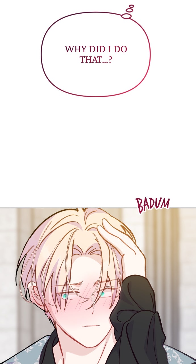 To Die or To Fall In Love (S2) Episode 39 page 57 - 