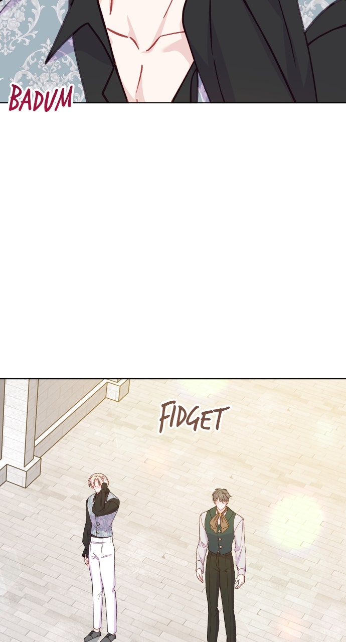 To Die or To Fall In Love (S2) Episode 39 page 58 - 