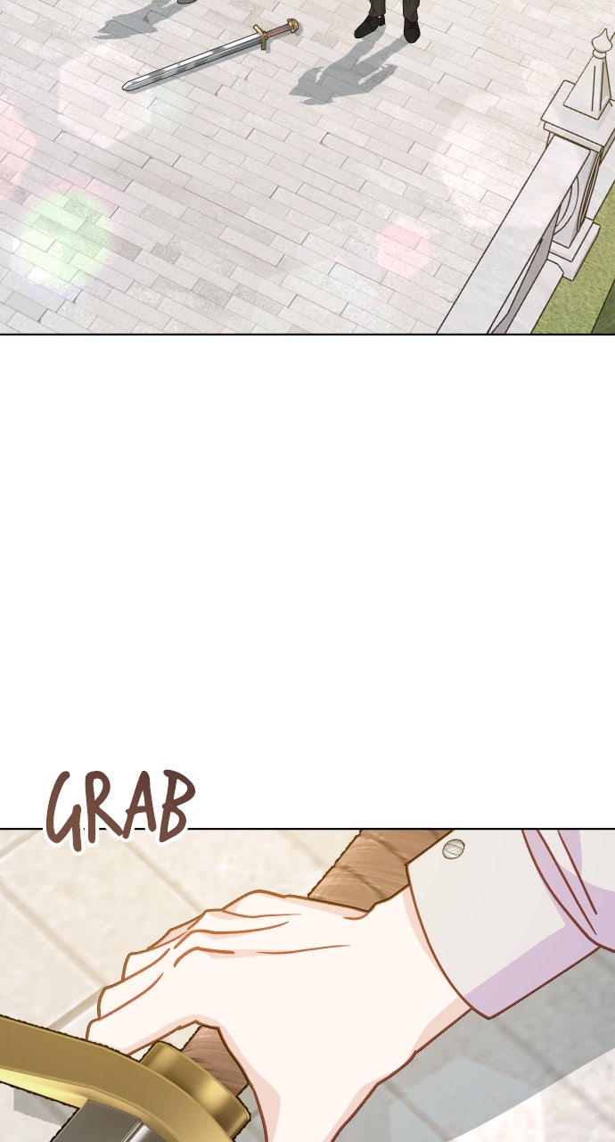 To Die or To Fall In Love (S2) Episode 39 page 59 - 