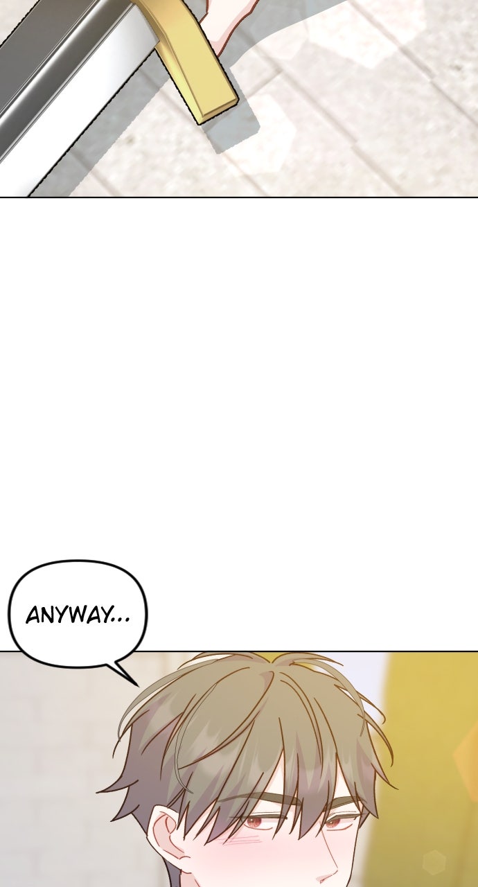 To Die or To Fall In Love (S2) Episode 39 page 60 - 