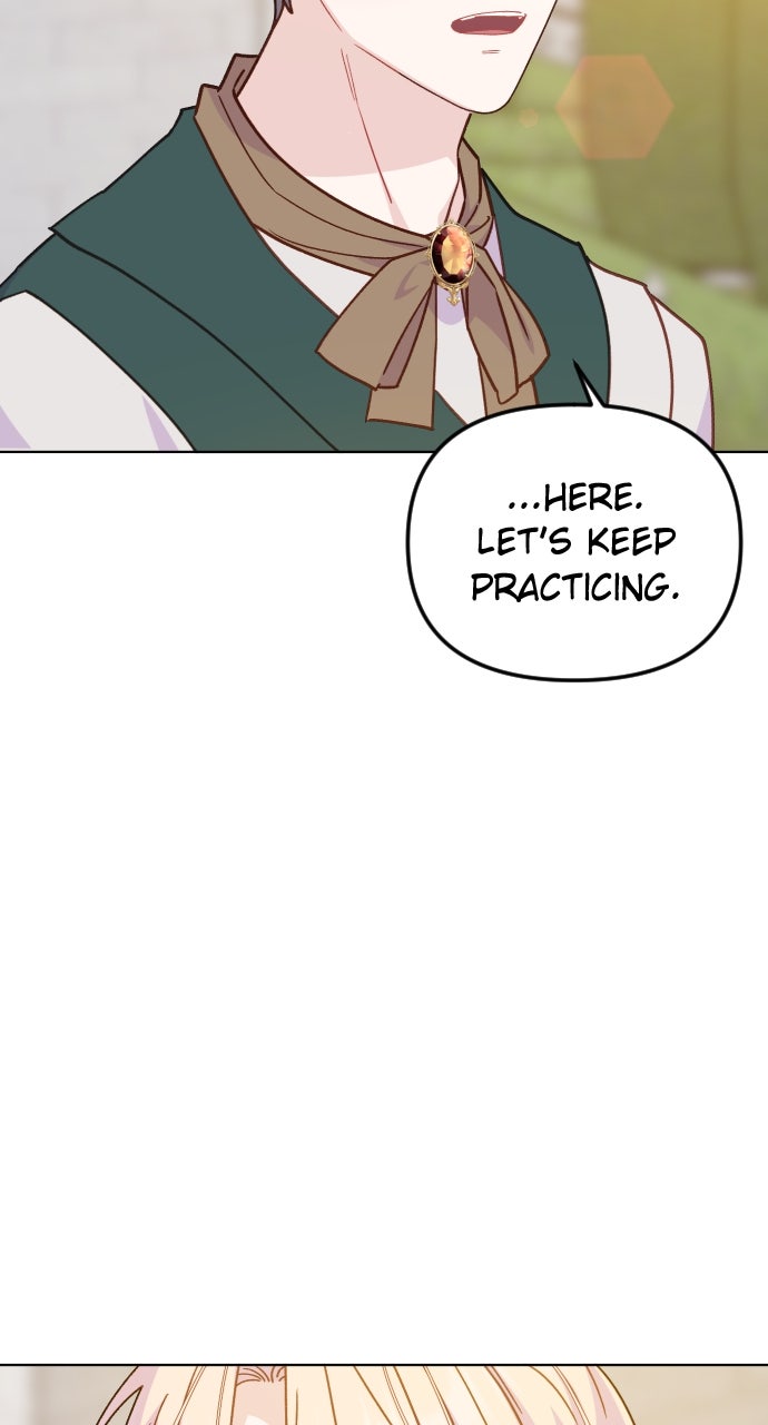 To Die or To Fall In Love (S2) Episode 39 page 61 - 