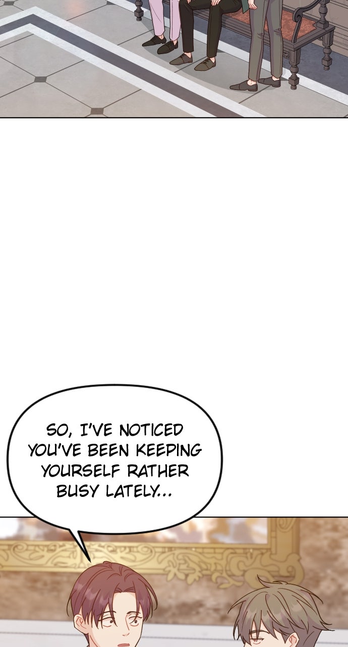To Die or To Fall In Love (S2) Episode 39 page 64 - 