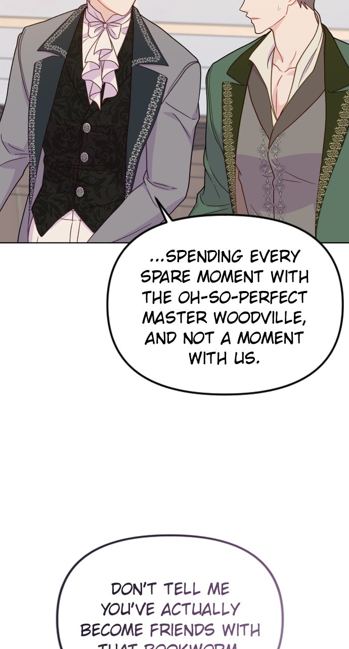 To Die or To Fall In Love (S2) Episode 39 page 65 - 