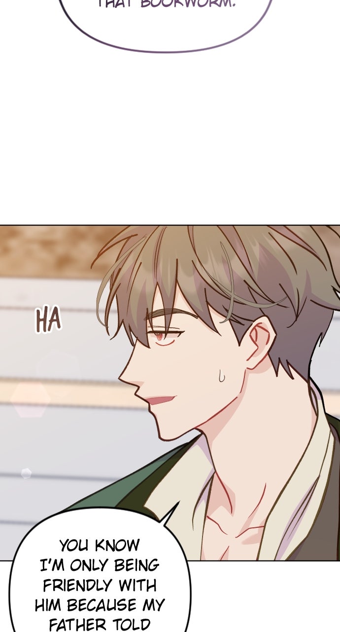 To Die or To Fall In Love (S2) Episode 39 page 66 - 
