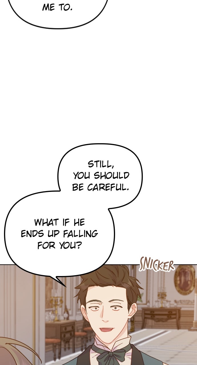 To Die or To Fall In Love (S2) Episode 39 page 67 - 