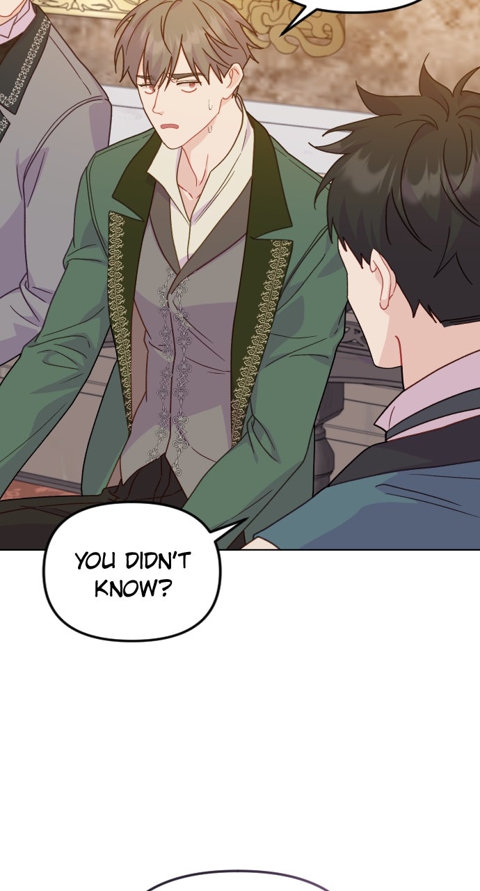 To Die or To Fall In Love (S2) Episode 39 page 69 - 