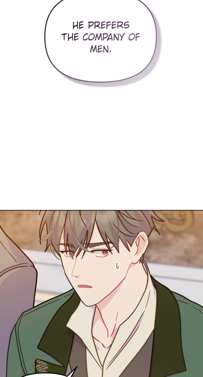 To Die or To Fall In Love (S2) Episode 39 page 70 - 