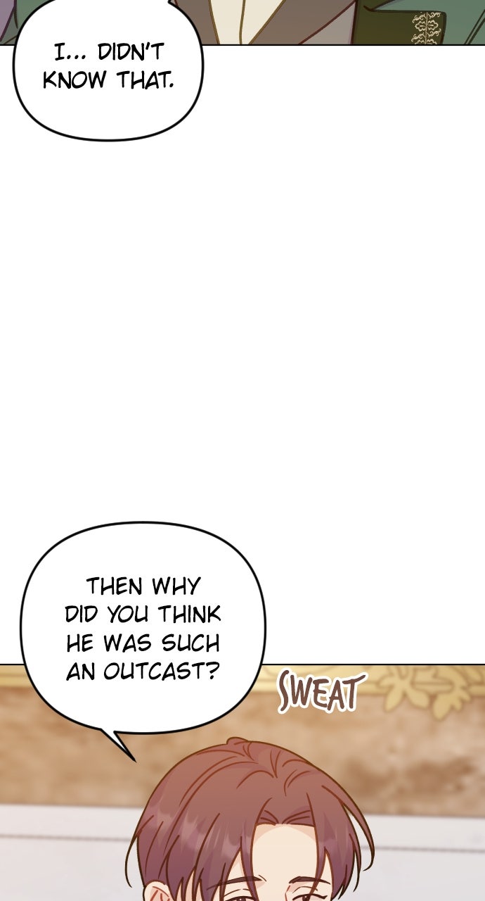 To Die or To Fall In Love (S2) Episode 39 page 71 - 