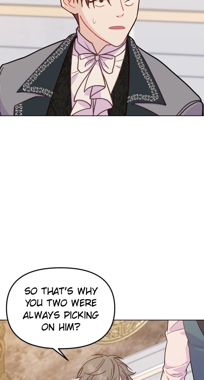 To Die or To Fall In Love (S2) Episode 39 page 72 - 
