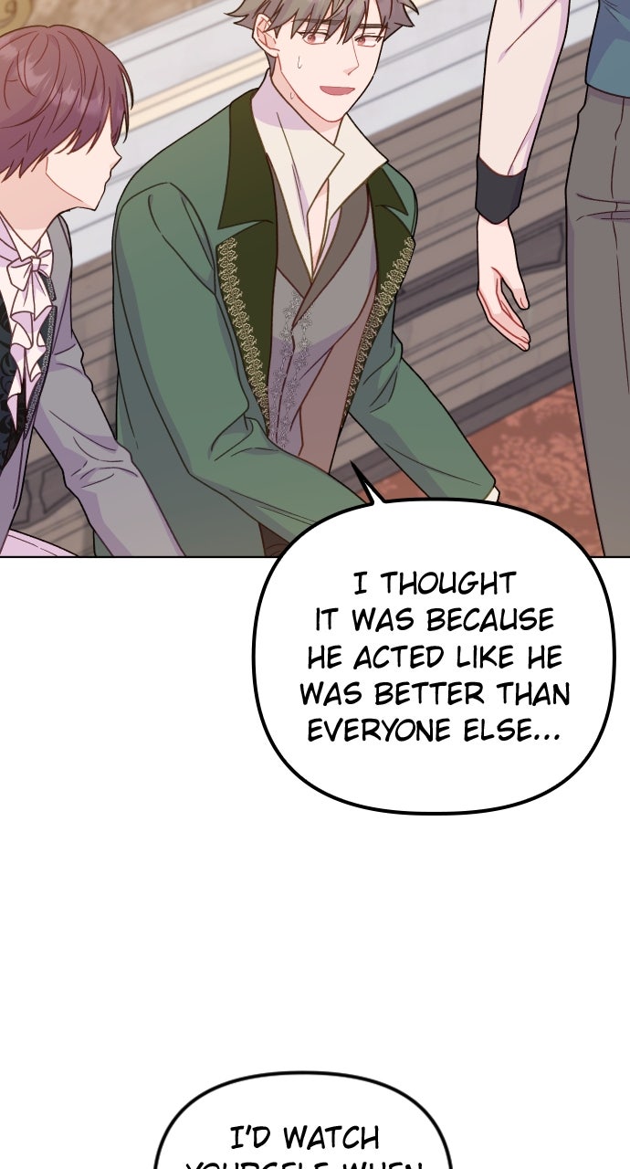 To Die or To Fall In Love (S2) Episode 39 page 73 - 