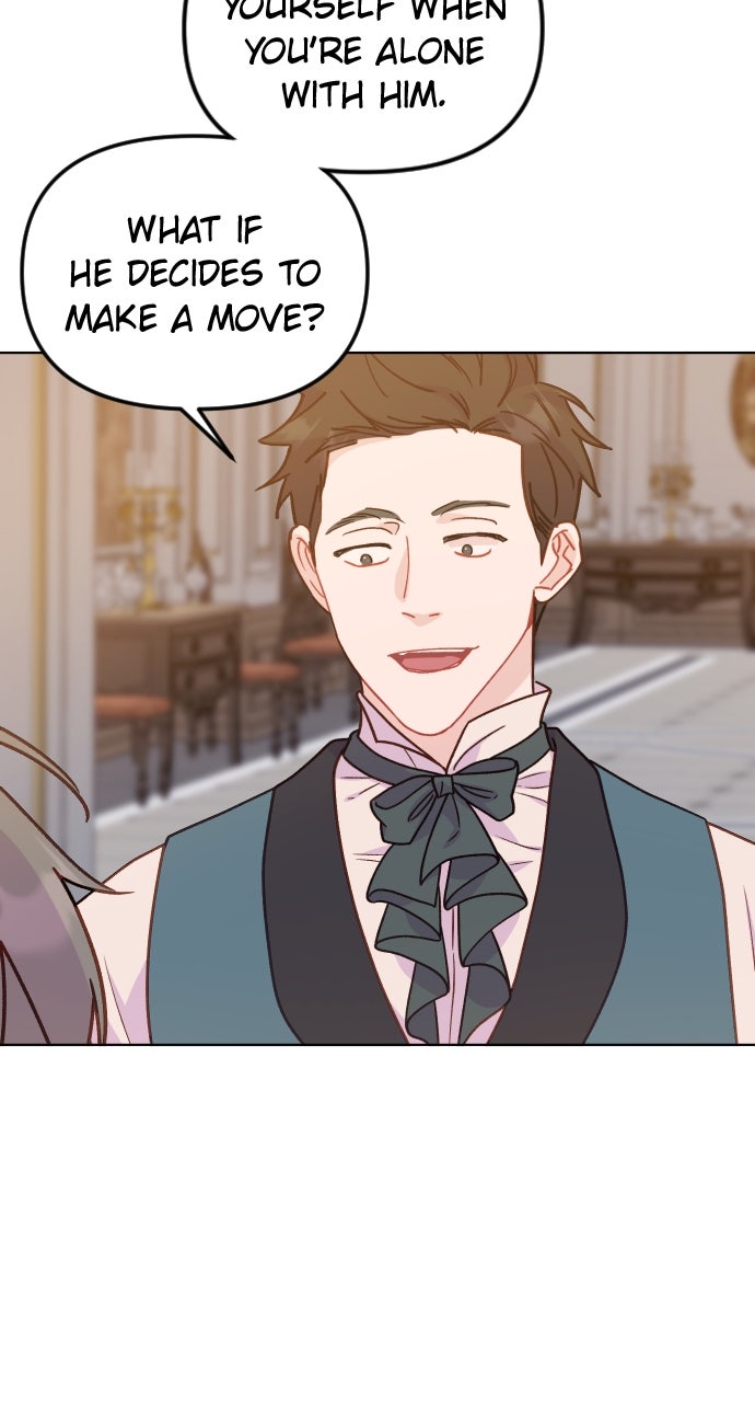 To Die or To Fall In Love (S2) Episode 39 page 74 - 