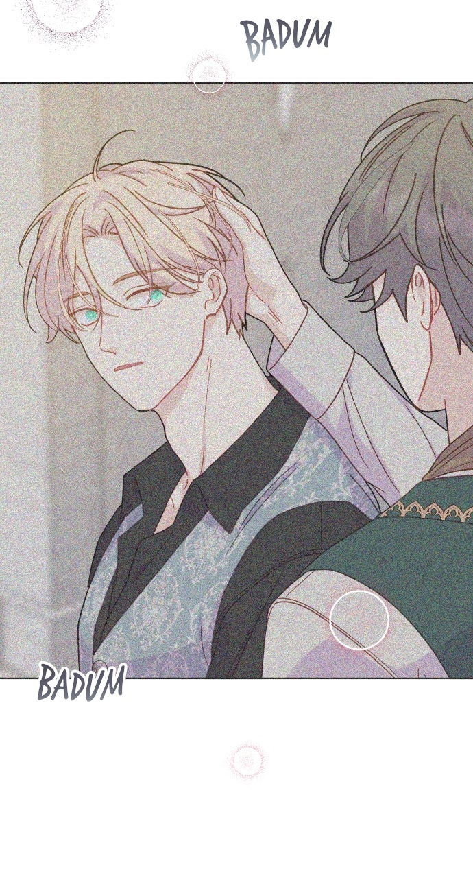 To Die or To Fall In Love (S2) Episode 39 page 76 - 