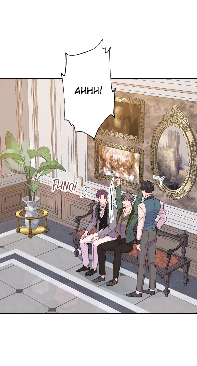 To Die or To Fall In Love (S2) Episode 39 page 77 - 