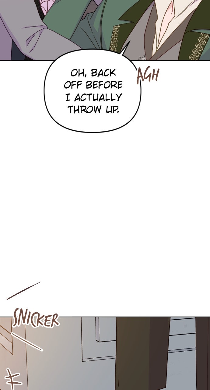 To Die or To Fall In Love (S2) Episode 39 page 80 - 